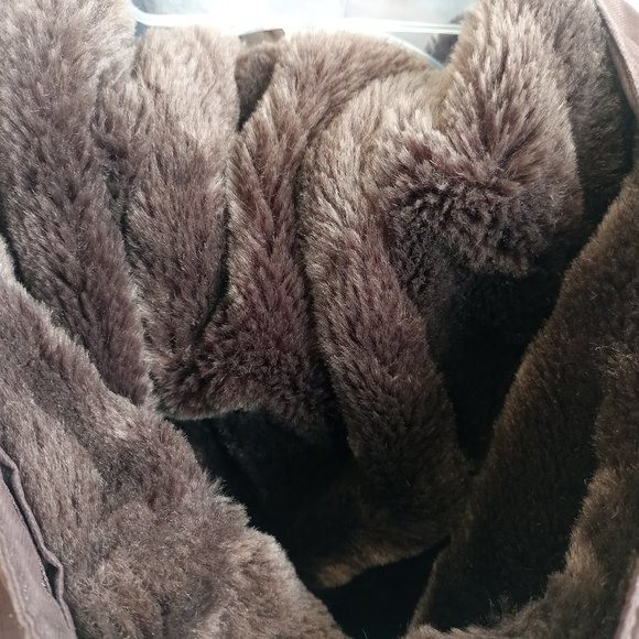 TNA Jackets & Coats Tna Bearpaw Winter Jacket Women Xs Kgdbqvv